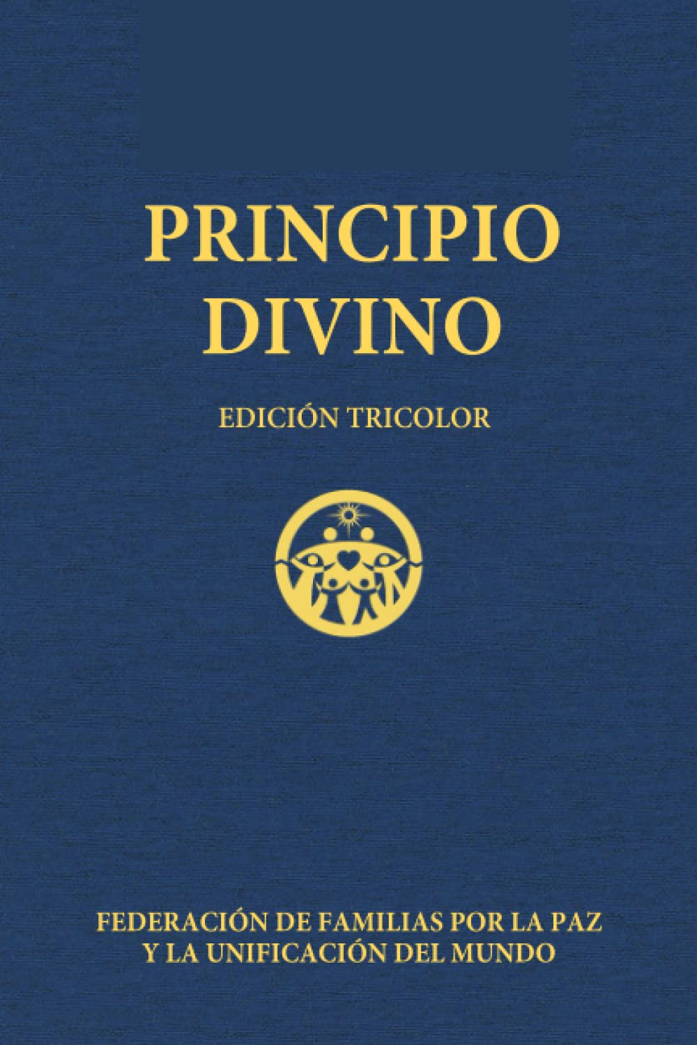 El Principio Divino